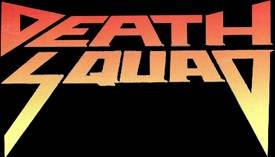 logo Death Squad (USA)